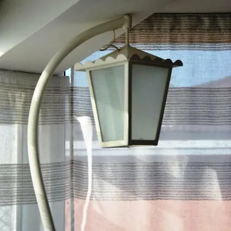 Lejlighed La Mansarda Piu Bella E Luminosa Vicino Al Centro! Vicenza