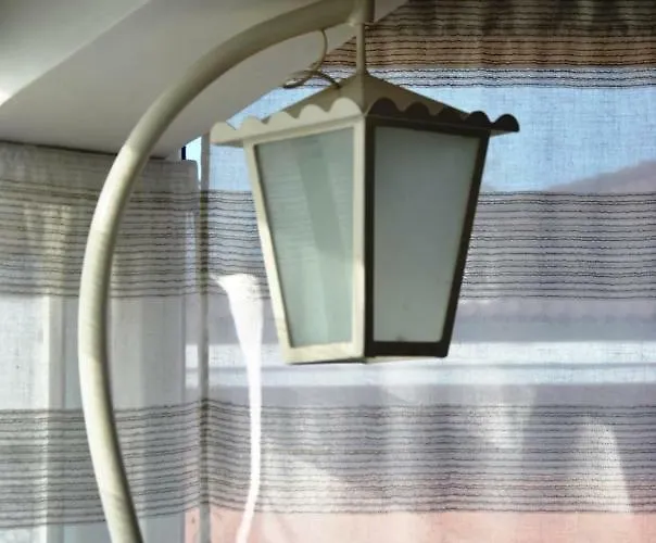 Appartement La Mansarda Piu Bella E Luminosa Vicino Al Centro! Vicenza