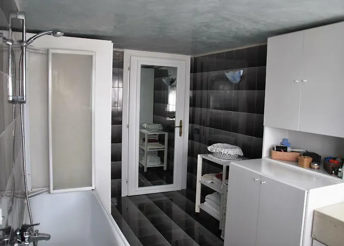 La Mansarda Piu Bella E Luminosa Vicino Al Centro! Appartement Vicenza