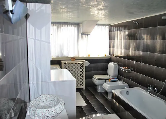 Appartement La Mansarda Piu Bella E Luminosa Vicino Al Centro!