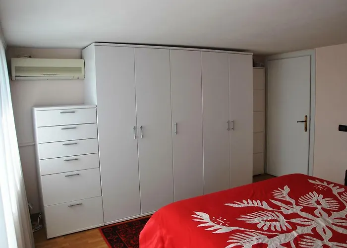 Appartement La Mansarda Piu Bella E Luminosa Vicino Al Centro! Vicenza