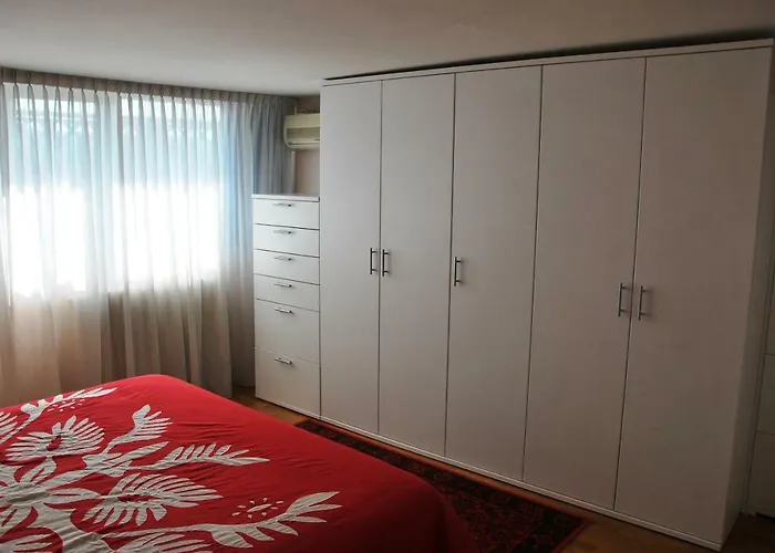 Appartement La Mansarda Piu Bella E Luminosa Vicino Al Centro! Vicenza