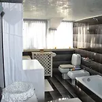 Апартаменты La Mansarda Piu Bella E Luminosa Vicino Al Centro!