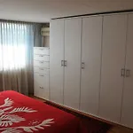Апартаменты La Mansarda Piu Bella E Luminosa Vicino Al Centro! Виченца