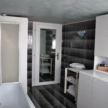 La Mansarda Piu Bella E Luminosa Vicino Al Centro! Appartement Vicenza
