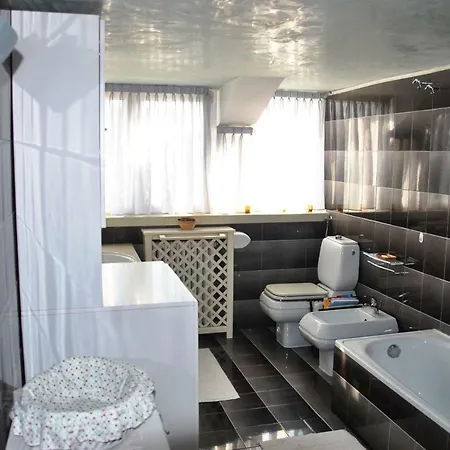 Appartement La Mansarda Piu Bella E Luminosa Vicino Al Centro!