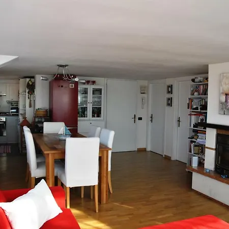 Appartement La Mansarda Piu Bella E Luminosa Vicino Al Centro! Vicenza