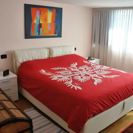 Appartement La Mansarda Piu Bella E Luminosa Vicino Al Centro! *
