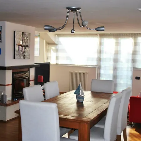 La Mansarda Piu Bella E Luminosa Vicino Al Centro! *