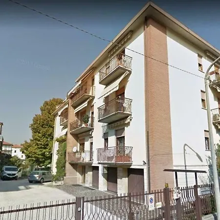 La Mansarda Piu Bella E Luminosa Vicino Al Centro! Appartement Vicenza