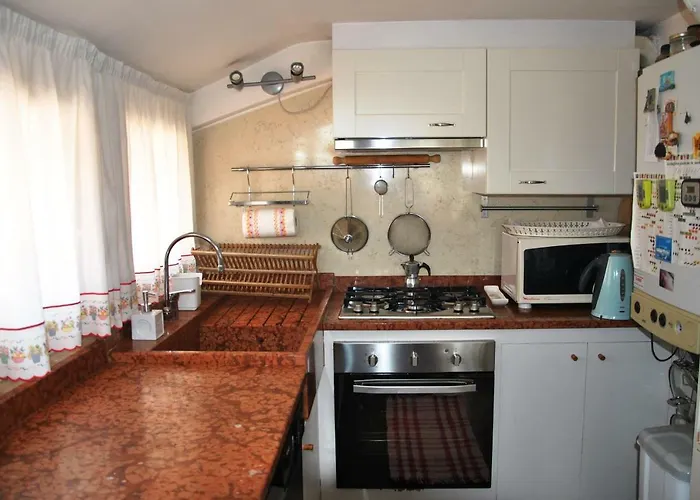 La Mansarda Piu Bella E Luminosa Vicino Al Centro!